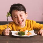 Guía completa: Cómo integrar a un niño en una dieta sin gluten.