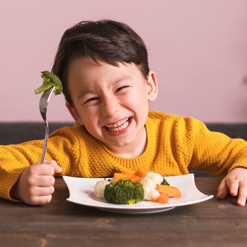 Guía completa: Cómo integrar a un niño en una dieta sin gluten.