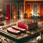 Tiempo de cocción de carnes: Guía práctica para lograr la textura perfecta