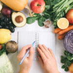 Menú semanal económico: Plan de comidas saludables y baratas