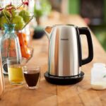Hervidor eléctrico: Beneficios, uso y dónde comprarlo