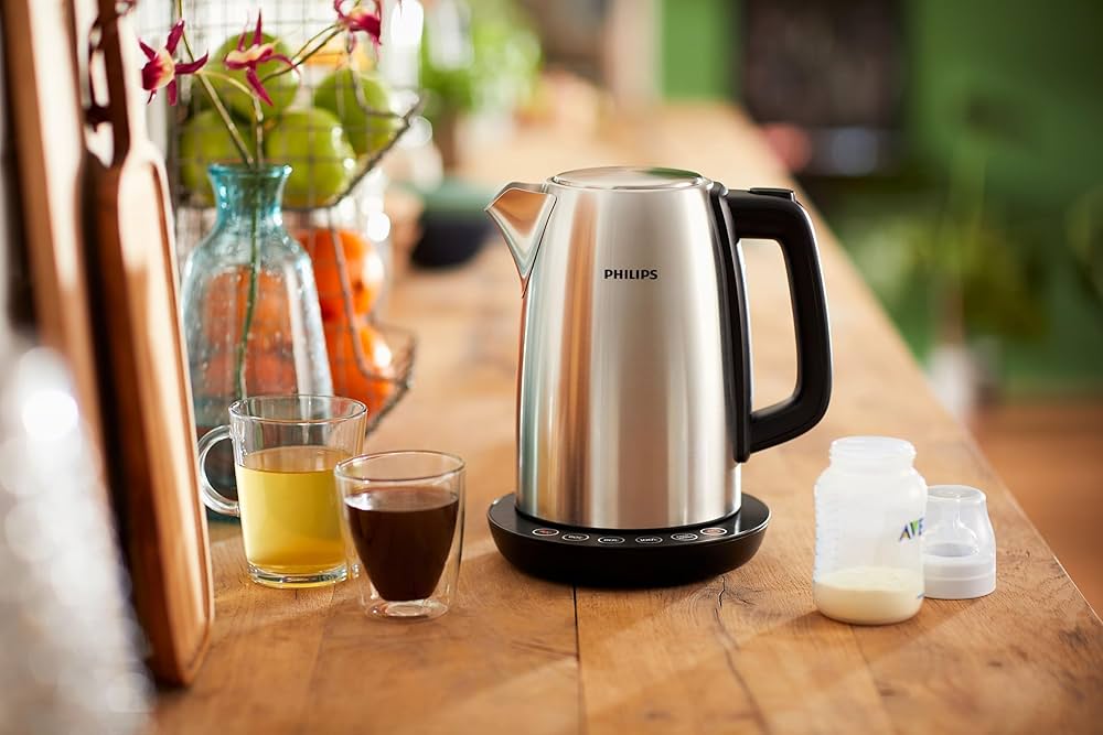 Hervidor eléctrico: Beneficios, uso y dónde comprarlo