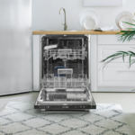 Beneficios de Tener el Mejor Lavavajillas en tu Cocina