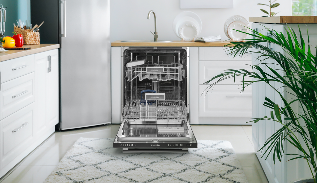Beneficios de Tener el Mejor Lavavajillas en tu Cocina