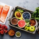 Plan de Alimentación Antiinflamatorio Bajo en Carbohidratos de 10 Días: Recetas, tips y más